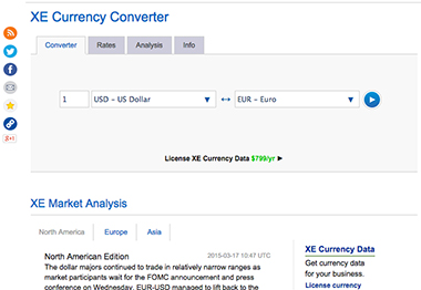  Currency Converter